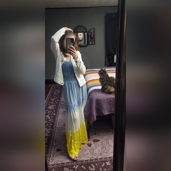 Meet your Posher, Harley - Picture 11 of 16